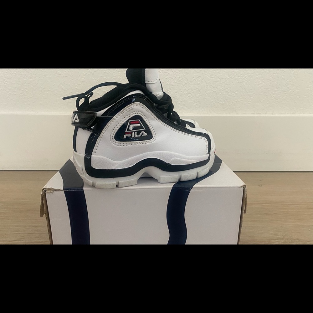 Fila Grant Hill
